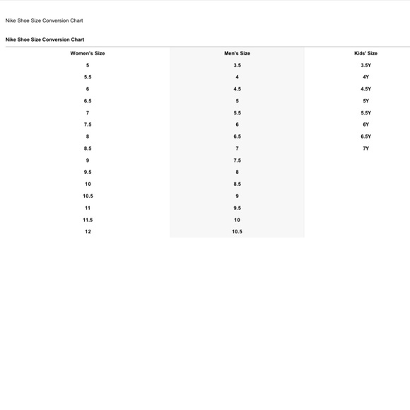 Nike Air Force 1 ‘07 BRAND NEW IN BOX - Picture 6 of 6